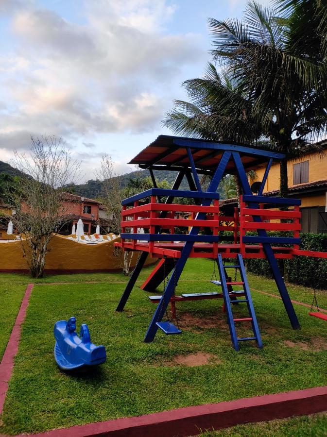 Linda Casa De Condominio Em Boicucanga Sao Sebastiao  Exterior foto